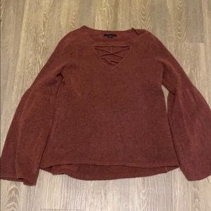 American eagle sweater